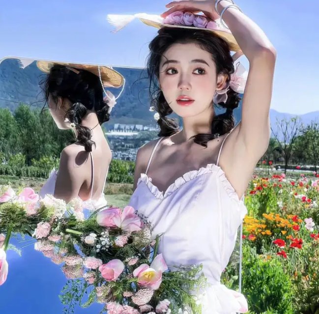 神啊，请赐我耐心
